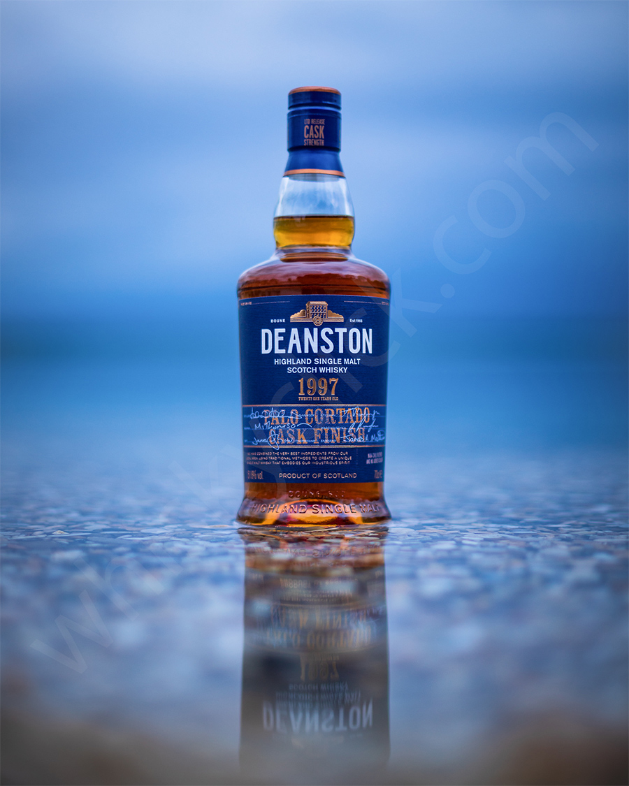 whisky